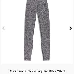 Wunder Under leggings